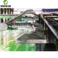 Automatic Waste Plastic to Fuel Oil Machine